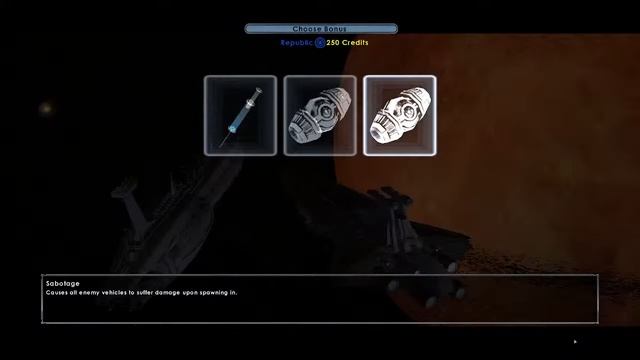 Star Wars Battlefront II Saga Edition Galactic Conquest CIS Part 2 смотреть онлайн