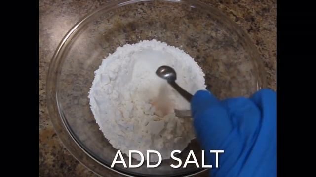 Breakfast Waffles with Marzipan (Easy but Special Recipe) смотреть онлайн