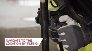 Hilti PM 2-PG POA 70 Layout Point Laser - Quick-start guide