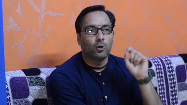 Effects of Saturn dasha in major period of Rahu Mahadasha- Acarya Vasudev смотреть онлайн