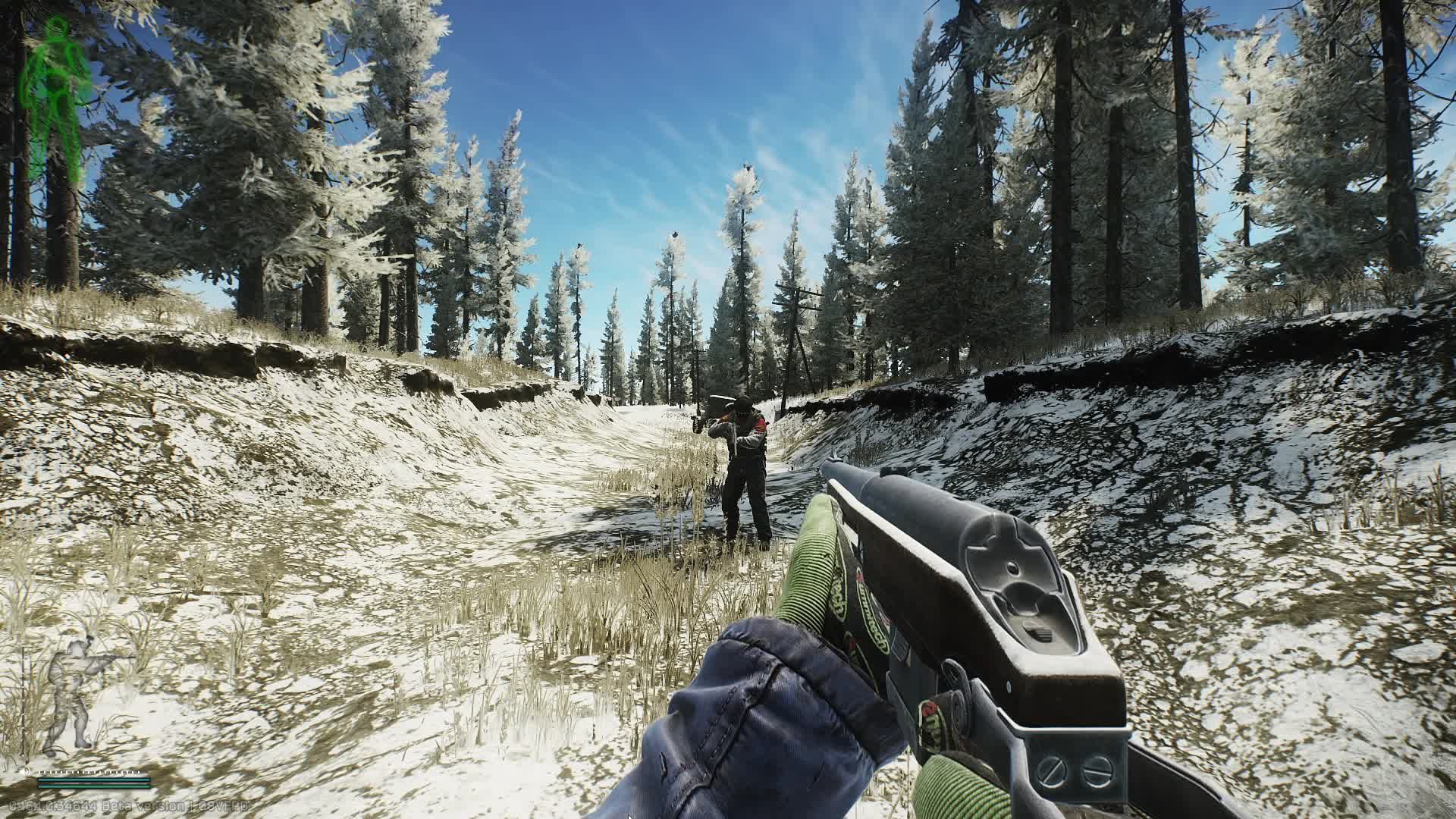 Escape from Tarkov ➤ PVP ➤ Тарковская авантюра в коопе ➤ Dota 2 смотреть онлайн