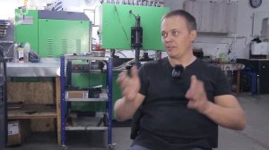 Часть №7 Причины "прогара" поршней.
