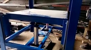 Пневмопресс.