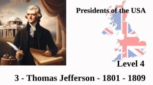 Thomas Jefferson