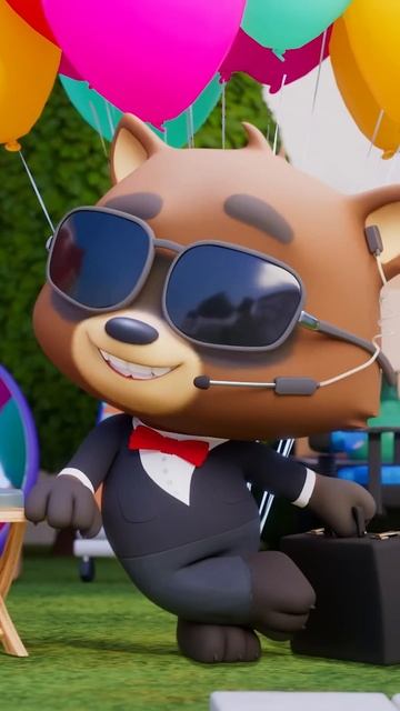 Ловкие ловушки для Роя! смотреть онлайн