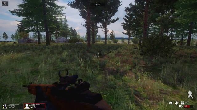 Freeman Guerrilla Warfare - Impulse Plays - S2 - Episode 1 [Learning Again] смотреть онлайн