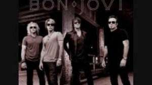 Bon Jovi - I ' ll be there for you - Bon Jovi - Greatest Hits.wmv