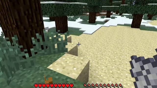 Обзор модов от Runar4(Выпуск 7)Фрукты... смотреть онлайн