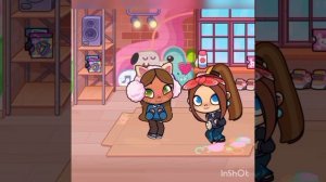 Калаб с Сашулькой