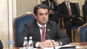 Хабархои Точикистон||Новости Таджикистан