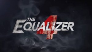 The Equalizer 4 – Teaser Trailer (2025)