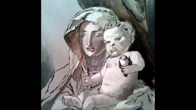 Madonna of the Goldfinch смотреть онлайн