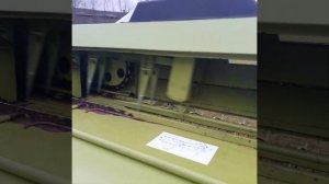 Пресс-подборщик тюковый Fortschritt k 430 | Прокрутка