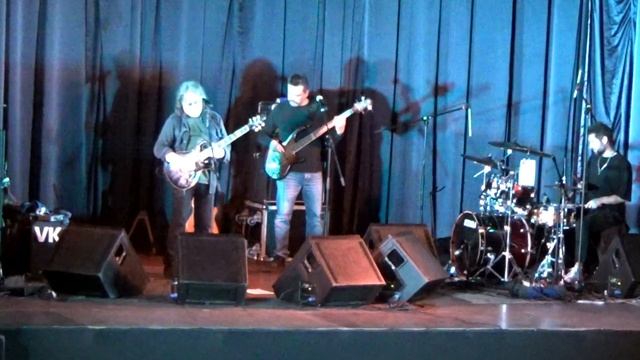 Владимир Кузьмин концерт в ДС Лобня 31.03.2024