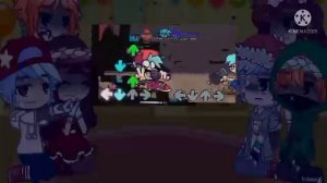 FNF & FNF: Soft React To Blueballed