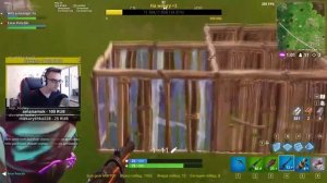 Fortnite топ моменты-Fortnite Best Moments #3 Фортнайт видео