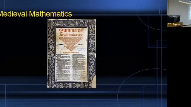 A Curious History of Mathematics by Professor Oaks 2018100 смотреть онлайн