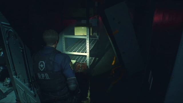 Прохождение RESIDENT.EVIL 2 REMAKE REMASTERED Часть-1 2K REDMI 165 Герц HDR10 SSD Dolby Atmos смотреть онлайн