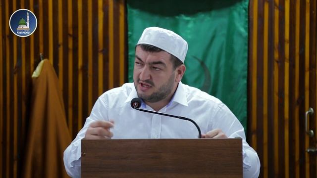 «Монета на пути Аллаха» /Умарасхаб Арсланалиев