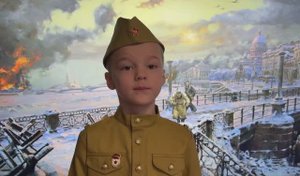 «Ленинградский салют» 
27 января 2025 года исполняется 81 год со дня полного снятия блокады города!