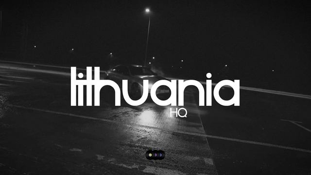 Lucky Luke & Gaullin - I LIKE U (Official Video)