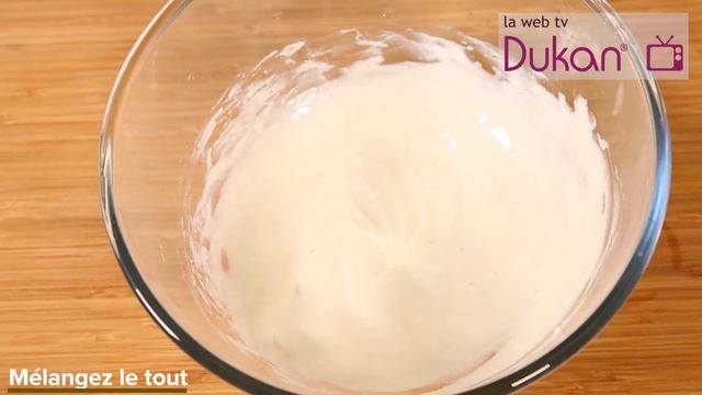 Crunchy Bar (Recette Dukan) смотреть онлайн