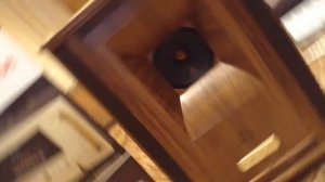 Tannoy Westminster Royal GR