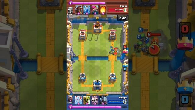 МЕГА-ДЕКА для 6,7,8 арены. Как подняться? смотреть онлайн