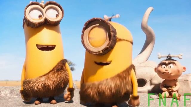 Minions - Coffin Dance Song (COVER) смотреть онлайн