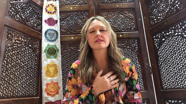 How to Channel and Why – The Purpose of Channelling Precious Wisdom (with Channelled Message / Demo смотреть онлайн