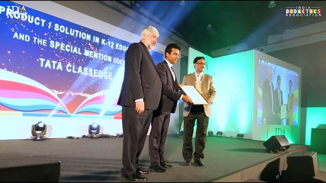 IDA Awards - Celebrating Excellence in Education & Training Products, Services & Solutions