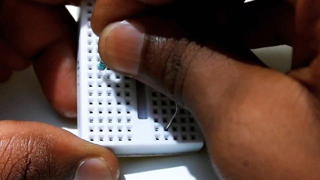 Pulse Width Modulation (PWM) | NE555 IC | Tamil
