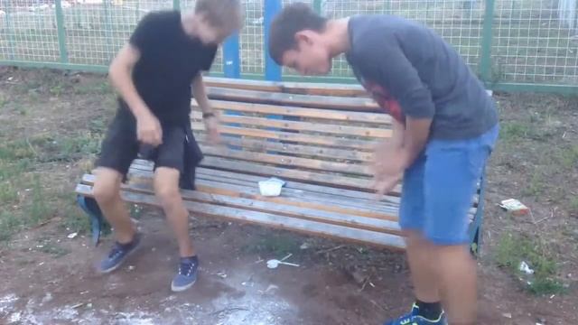 Мука Challange :D смотреть онлайн