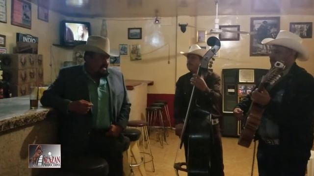 056. Raúl De La Torre "El Águila Real" - En la Cantina de Jerez Zac смотреть онлайн