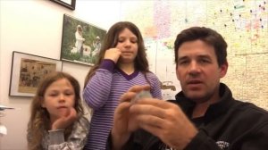 Иан Степплер: календарь для вывода маток (Канада)