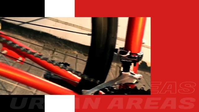 Review Roadbike Element FRC 38 Gen 2 (Baru Main Sepeda Part2) смотреть онлайн