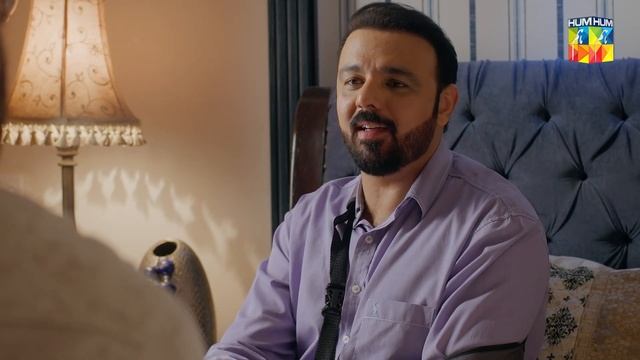 Itni Purani Tasweer Kahan Se Mili..? #adnanrazamir #ameemasaleem - Tum Mere Kya Ho - HUM TV смотреть онлайн