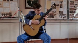 И.С. Руднев Тульская хороводная