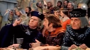 Вий. Секреты и загадки съёмок первого советского ужастика