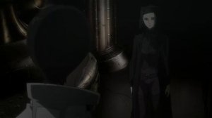Эрго Прокси/Ergo Proxy   23 серия