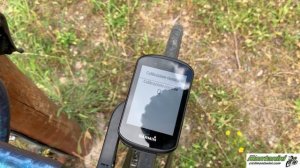 COME CALIBRARE MISURATORE DI POTENZA CON GPS GARMIN