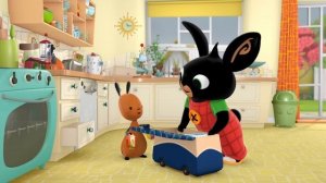 Пикник | Полный эпизод Бинг | Бинг на Русском