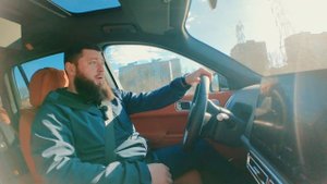 НОВЫЙ КИТАЕЦ ПРОТИВ ЕВРОПЕЙЦА С ПРОБЕГОМ. RANGE ROVER vs Li L9