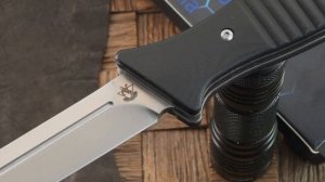 Складной нож Steelclaw Пластун-1