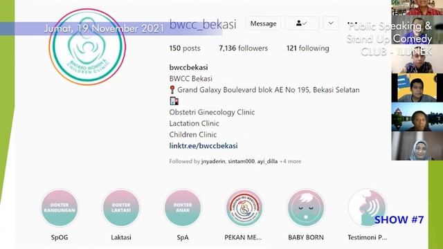 Pentingnya MENTOR, BISNIS Kesehatan, Keseharian dikala Pandemi #bisnis #publicspeaking #toastmaster смотреть онлайн