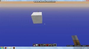 Мини-механизм 1 поршень с динамитом.