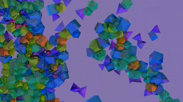 Molecular bindings смотреть онлайн