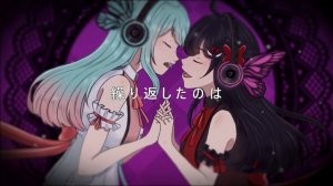 Magnet - Vocaloid 【EPEL COVER SONG】
