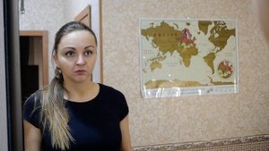 Зеркальное отражение. Стэн. Актриса Анастасия Сорокина, 32