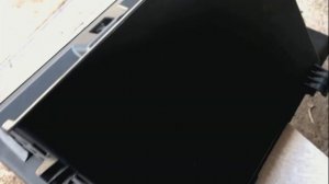 Замена воздушного фильтра салона на Suzuki SX4